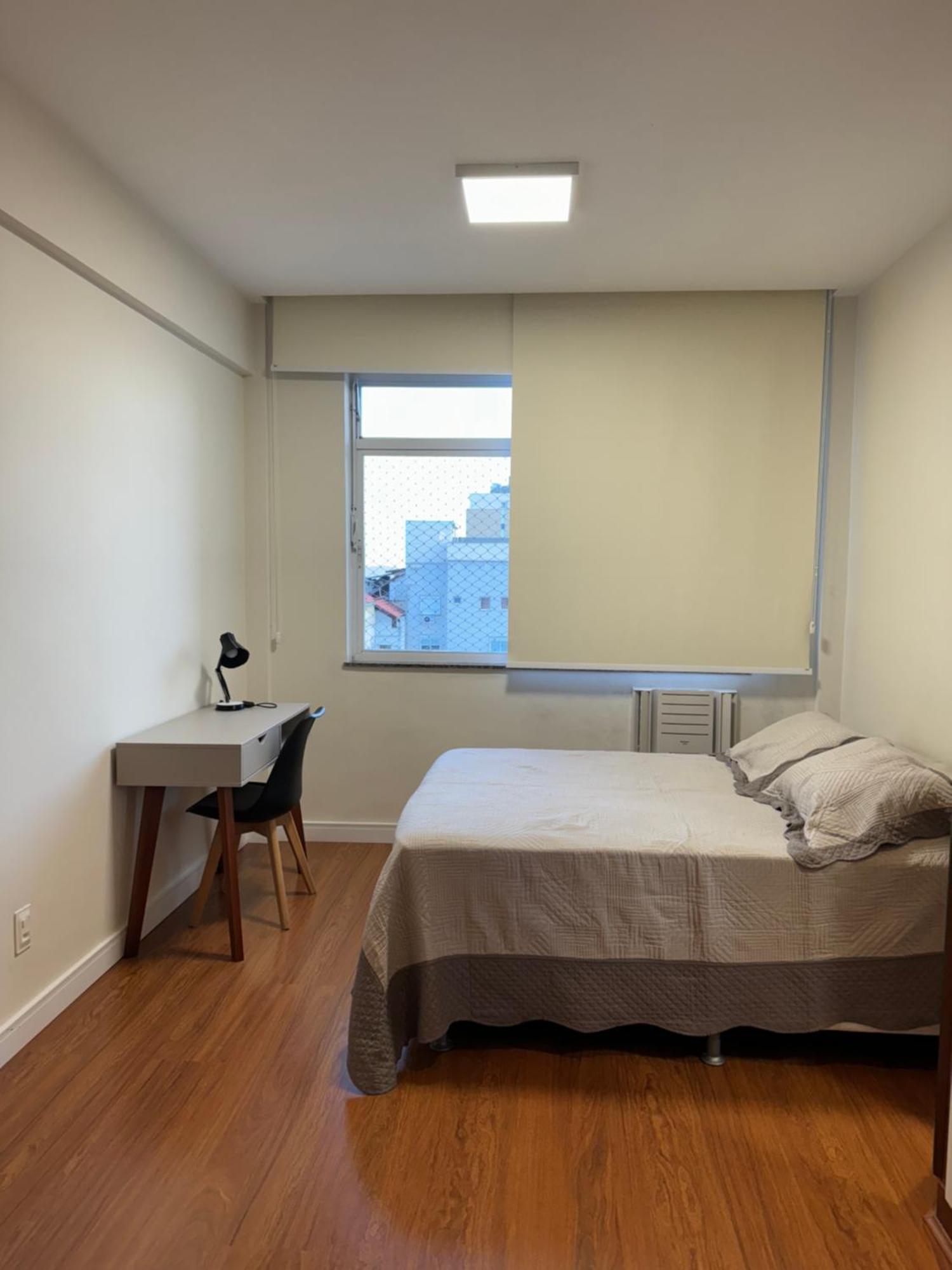 Apto Em Ipanema Vista Mar Ρίο ντε Τζανέιρο Εξωτερικό φωτογραφία